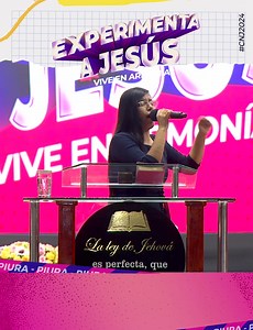 Bethel Televisión on Reels