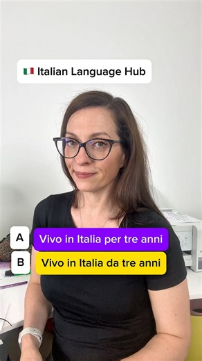 Italian preposition challenge! Do you know the answer?