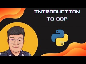 OOP: Introduction to Object Oriented Programming Paradigm