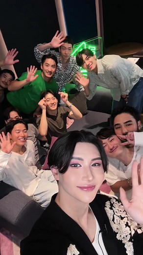 Netflixで話題のBOYFRIENDメンバー全員インタビュー