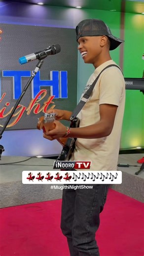 Experience the Joy of Mugithi Music Nights