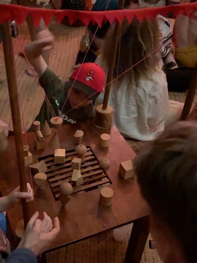 Farmgate Honey on Reels