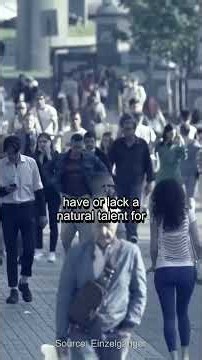 How Carol Dweck Revolutionized Learning