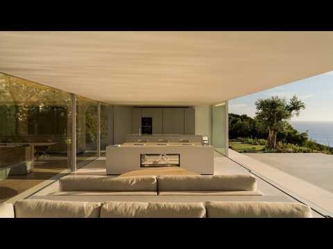 House on the Air by Fran Silvestre Arquitectos
