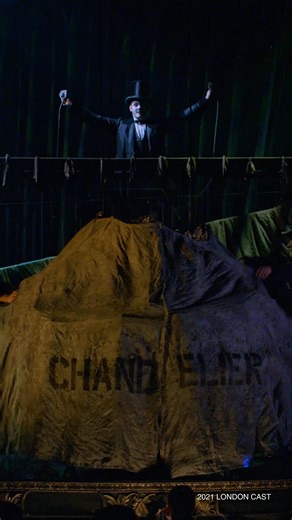 The curtain rises on the glittering Paris Opera - experience The Phantom of the Opera’s long-awaited OC return! Tickets on sale now for Broadway’s most iconic love story. Sure to sell out, book your seats early! | Segerstrom Center for the Arts