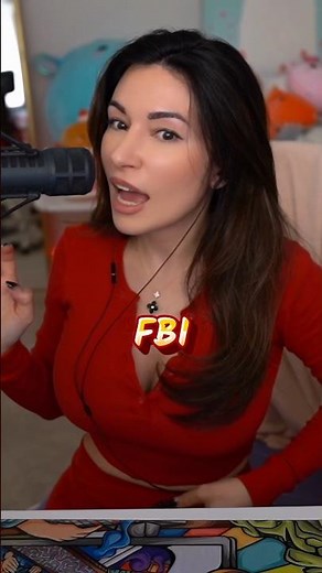 Guys, do you think... THEY'RE LISTENING 🤫