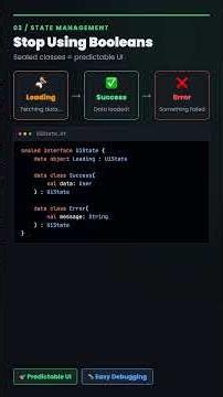 Android Kotlin Best Practices 2026