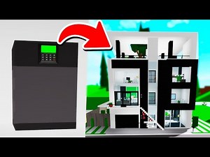 Alle Geheime Kluis Plekken in Brookhaven! (Roblox)