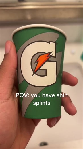 Effective Shin Splint Treatment for Track and Field Athletes