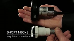 SR Smith Treo Color RGB LED Underwater Pool Light | 5W 12V 80' Cord | FLED-C-TR