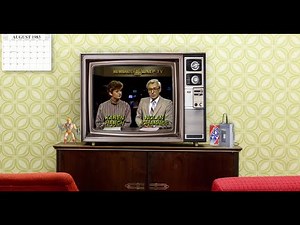 From the WNEP Archive: Newscasts from 1983