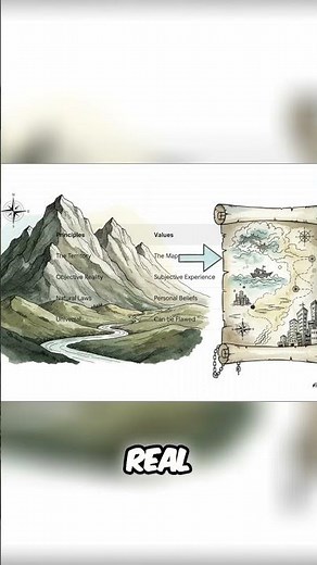 The Unchanging Core of Success: Principles