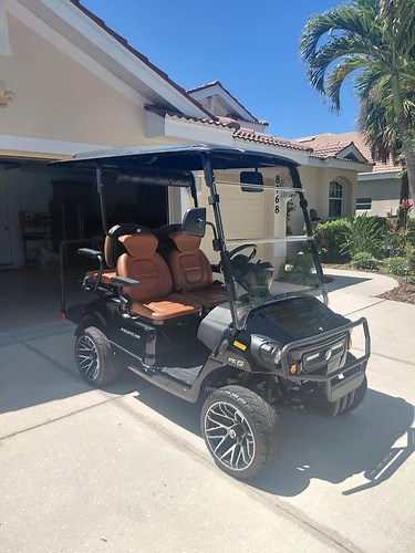 golf carts for sale used | eBay
