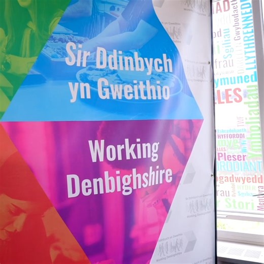 7.5K views · 14 reactions | The first trailblazer programme in Wales...