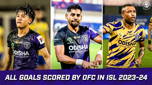 9.2K views · 180 reactions | #SergioLobera got the #KalingaWarriors playing with some fiery attacking flair in #ISL10!  #ISL #LetsFootball #OdishaFC | Odisha FC Sports18 | ISL- Indian Super League | Facebook