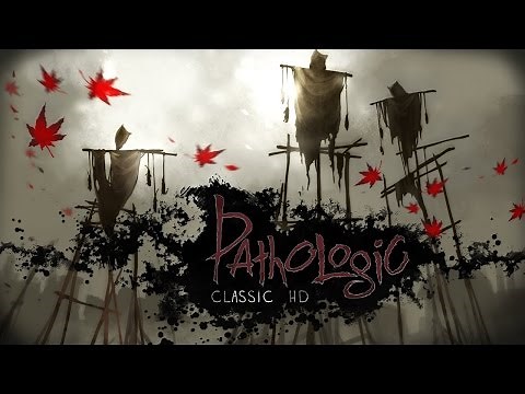 Let's Play Pathologic Classic HD: The Bachelor Part 1