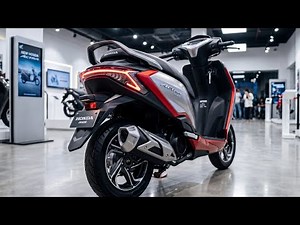 2026 Honda Activa 🔥 New Model FULL Review | Price, Mileage & Features!