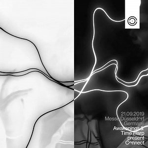 1.6K views · 70 reactions | Whether you're seeing bright lights, feeling heavy bass or can taste techno in the air, your senses will let you know that you are at Connect. Join us next week Awakenings & Time Warp present Connect 2019 | Time Warp | Facebook