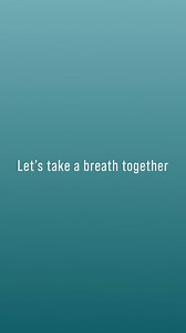 1.2K views | Stressful week? ➡️ Unwind by trying this box breathing exercise at your desk or in the club! #o2fitness #tempobreathing #fitness #friday #gymtips #chill | O2 Fitness Clubs | Facebook