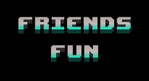 Connect | Friends Fun SMP