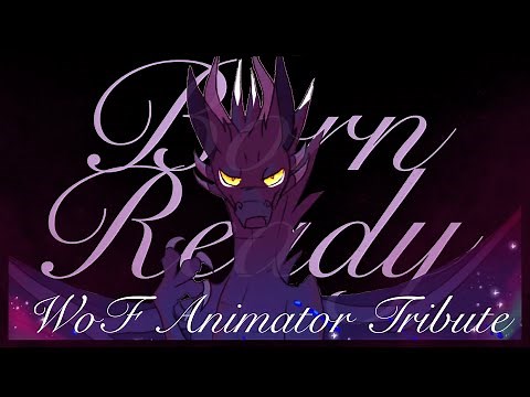 Born Ready || WoF Animator Tribute ||