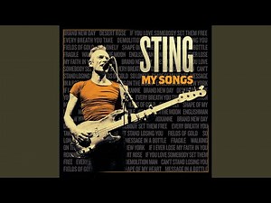 Demolition Man (My Songs Version)