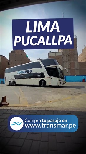 Servicio Especial desde Marcopolo: Calle Marcopolo 1657 - Terminal Marcopolo | SMP (A una cdra. de TOMÁS VALLE) #Transmar #pucallpaperú🌴🦜🐍🐢🦥 #limanorte 🔵Transmar Express | www.transmar.pe | ¡Déjate Llevar!