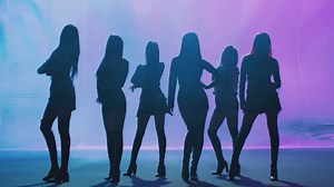 EVERGLOW回归曲DUNDUN MV+现场+成员直拍合集（更新至0301）1080P