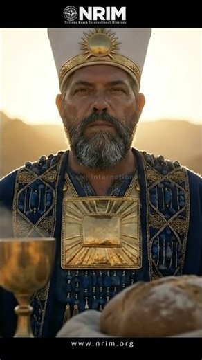 GENESIS 14 - "THE RESCUE" #abraham #genesisproject #christmas #nrim #jesuschrist