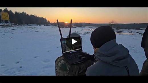 #equipnor #forsvaret #politiet #droner #c4isr #uas | Morten Karlsen