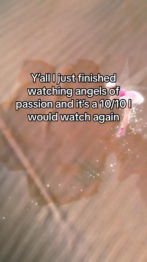 Angels of Passion: Uncovering Lost Media