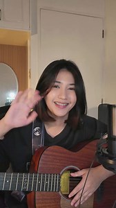 MULTO (pinadaling version guitar tutorial) ‘di naman ghost month pero minumulto tayo 🤧 #multo #multocupofjoe #guitartutorial #guitartutorialforbegginers | Ynah Bautista