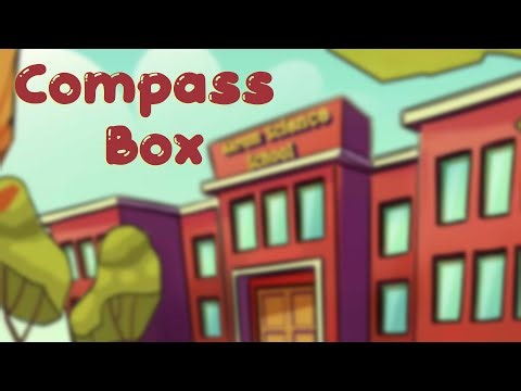 Compass Box | Moral Story for Kids | @DadaBhagwanKids ​