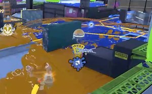 坏消息：没狙死 好消息：砸死了