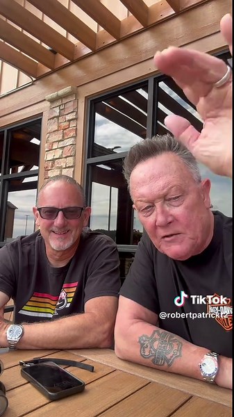 Sturgis Motorcycle Rally Adventures with Brian Klock