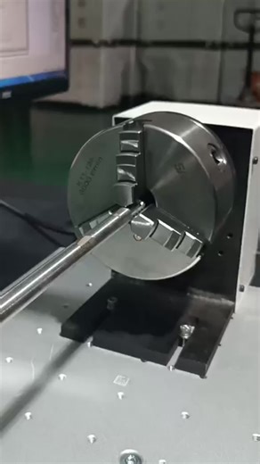 xj.lasermachine on TikTok