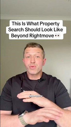 This Is What Property Search Should Look Like Beyond Rightmove 👀