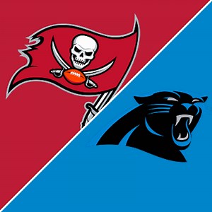 Panthers 21-3 Buccaneers (Oct 23, 2022) Final Score - ESPN