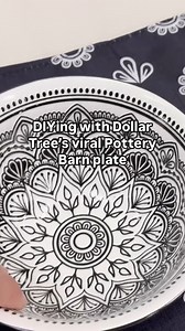 Run to Dollar Tree and try this DIY! 🤩 | Liz Fenwick DIY