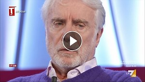 Lo dico a Crepet: la rubrica settimanale di Tagadà | LA7