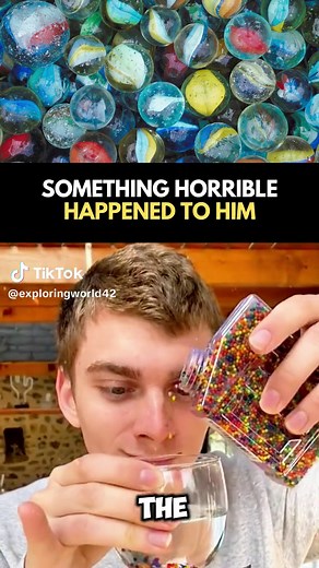 Orbeez Disaster: A YouTuber's Worst Mistake