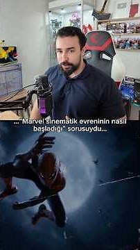 The Origin Story of a Legend… How Did the Marvel Cinematic Universe Begin?