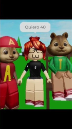 Alvin lo encontré!!w @Eliblox-b3l @megu_blou #roblox #nofloppls #apoyoplis #apoyoooo