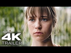 LITTLE TROUBLE GIRLS Official Trailer (2025) Jara Sofija Ostan