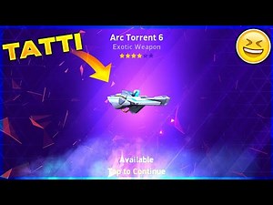 I UNLOCKED ARC TORRENT 6😂😂 || GOOD OR BAD?🤔 || MECH ARENA ||