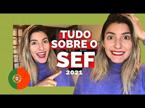 SEF | COMO CONSEGUIMOS AGENDAR? | REAGRUPAMENTO FAMILIAR | PORTUGAL 2021