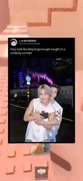 Reading Funny K-pop Tweets 😆😆