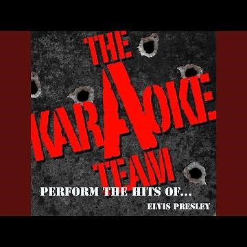 In the Ghetto (Originally Performed by Elvis Presley) (Karaoke Version)
