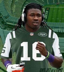 New York Jets in play for Sammy Watkins?
