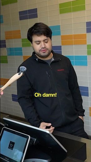 Rating Extreme Sour Candy In Public